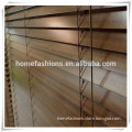 Yilian Customized Faux Wood Blinds,White Wood Venetian Blinds